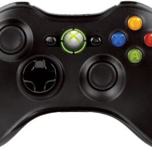 Control Xbox 360