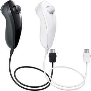 Nunchuck para Nintendo Wii
