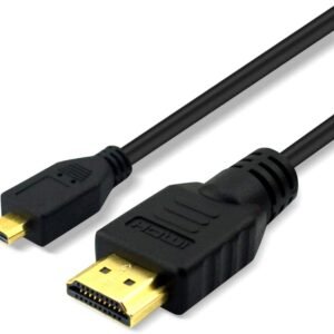 Cable HDMI a micro HDMI