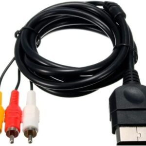 Cable de video Xbox Clásico
