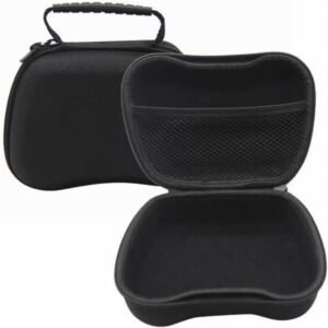 Estuche para control
