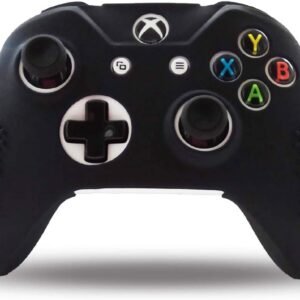 Protector de silicon para control Xbox One series s/x