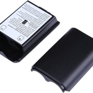 Tapa para baterías para control Xbox 360