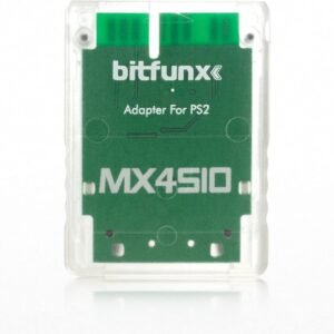 Adaptador de tarjeta micro SD para Playstation 2