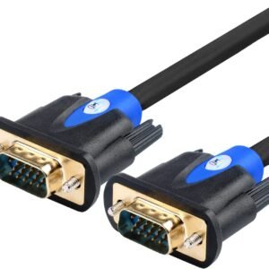 Cable de video VGA