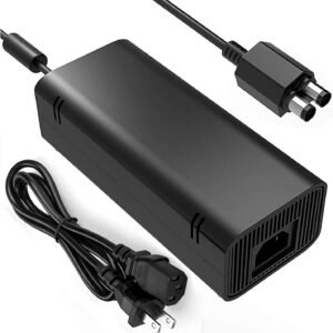 Fuente de Xbox 360 Slim