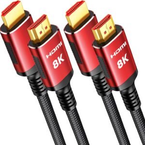Cable HDMI 8K