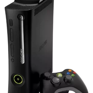 Xbox 360 FAT con RGH