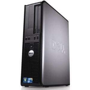Dell optiplex 380 core duo