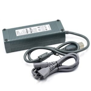 Fuente de Xbox 360 FAT