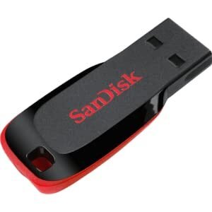 USB sandisk 64GB